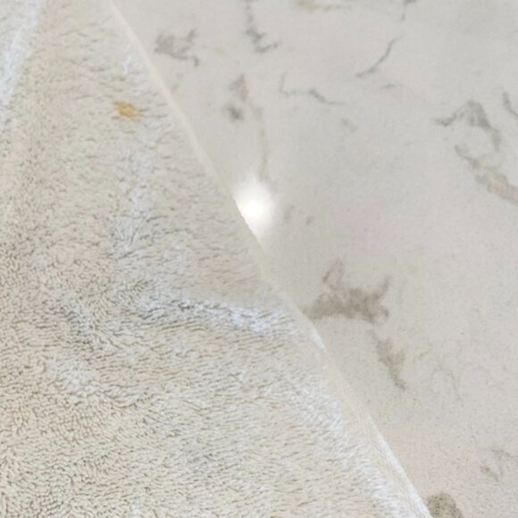 Vintage JCPenney Collection Bath Towel & 2 Hand Towels Coastal Beachy - Picture 9 of 10